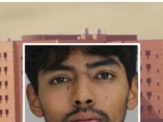 L’ICE denuncia un detenuto per uno straniero illegale messicano accusato di aver tagliato la gola alla moglie in Texas