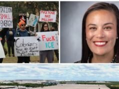 Il sindaco del Texas si oppone alla nuova struttura di detenzione dell’ICE a San Antonio