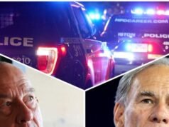 Il Texas minaccia di ritirare 110 milioni di dollari da Houston dopo il cambiamento della politica di immigrazione “santuario”.