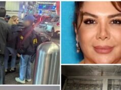 Importante imprenditrice iraniana catturata all’aeroporto di Los Angeles, accusata di traffico di armi