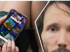 Un programmatore collaboratore di New Orleans Roblox affronta 197 nuovi capi d’imputazione in un caso di abusi sessuali su minori