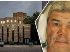 Il giudice ordina all’ICE di rilasciare la famiglia del sospetto egiziano nell’attentato incendiario in Colorado