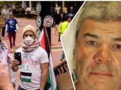 Il giudice federale blocca la deportazione durante il volo dopo che l’ICE ha nuovamente detenuto la famiglia di un sospetto terrorismo che ha lanciato bombe incendiarie in Colorado