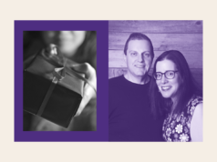 Ho speso $ 2.000 per un regalo di compleanno per il mio ragazzo: quando l’ha aperto gli è crollata la faccia