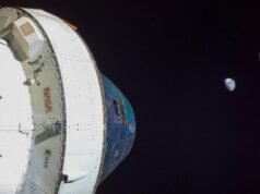 Guarda dal vivo: l’equipaggio dell’Artemis II ritorna sulla Terra dopo la missione sulla Luna