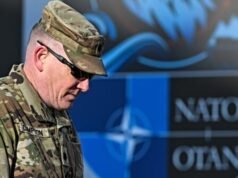 L’Europa è stata un “free rider”, ha bisogno di “rafforzarsi”