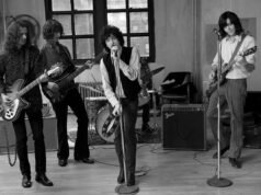 Il rock and roll non può mai morire: il ritmo inarrestabile del capolavoro low-key di David Chase “Not Fade Away”