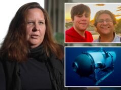 I corpi delle vittime del sottomarino Titano furono restituiti come “granita” in “scatole da scarpe”