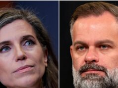 Nancy Mace presenta una mozione per espellere Cory Mills dalla Camera per valore rubato e accuse di cattiva condotta sessuale