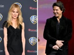 Tom Cruise incontra accidentalmente l’ex Nicole Kidman al CinemaCon