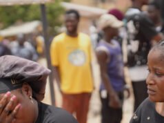 Presunti jihadisti terrorizzano i cristiani in tutta la Nigeria nel giorno di Pasqua