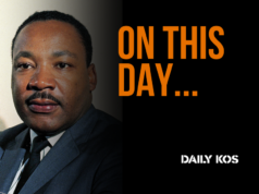 58 anni fa: Martin Luther King Jr. veniva assassinato