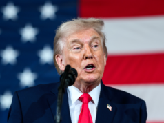 La richiesta di bilancio di Trump mira ad aumentare la spesa per la difesa a 1,5 trilioni di dollari