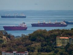 Il canale di Panama sta registrando un aumento del traffico a causa della guerra in Medio Oriente