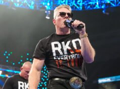 Pat McAfee, la build di WrestleMania 42 guidata da Jelly Roll è dolorosamente imbarazzante