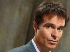 Patrick Muldoon, star di “I giorni della nostra vita” e “Melrose Place”, muore a 57 anni