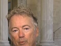 Rand Paul: Nessuna prova che l’Iran fosse una minaccia imminente