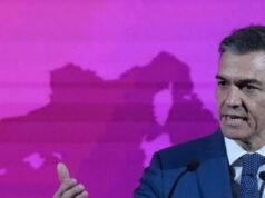 L’Occidente “deve rinunciare” ai seggi internazionali