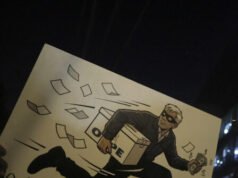 Il candidato conservatore chiede l’annullamento delle elezioni presidenziali