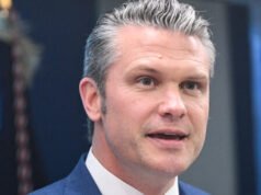 “Dio è buono”: aviatore abbattuto salvato durante una massiccia operazione decollato dall’Iran la mattina di Pasqua