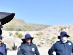 Ufficiali di polizia statunitensi e messicani uccisi in un incidente stradale in Messico dopo i raid nei laboratori di metanfetamina