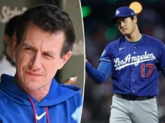 Craig Counsell dei Cubs sostiene che la “regola Shohei Ohtani” è una “cattiva regola”