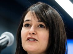 I repubblicani del Senato “in attesa di essere guidati” per approvare il SAVE America Act