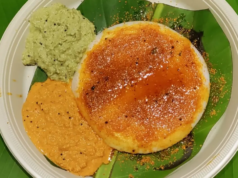 Il Rameshwaram Cafe di Mumbai ospita “Ann Seva” per celebrare il compleanno di Anant Ambani