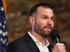 Clay Fuller, sostenuto da Trump, vince le elezioni speciali in Georgia per il seggio di MTG