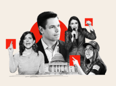 Le donne repubblicane guidano il momento #MeToo del Congresso