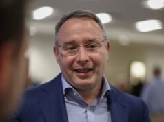 Alexander Vindman chiede di “abbassare la temperatura” dopo le riprese del WHCD nonostante il controllo della retorica del passato