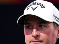Kevin Kisner si scusa per essere andato “troppo oltre” nelle critiche a CBS Masters