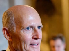 Alcuni repubblicani non vogliono liberarsi dell’ostruzionismo a causa della “tradizione del Senato”