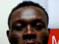 Straniero haitiano illegale accusato del brutale omicidio di una donna della Florida