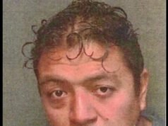 Uomo accusato di omicidio e incendio doloso dopo aver presumibilmente appiccato il fuoco a un condominio di New York