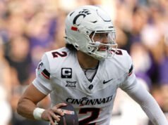 Il QB della Texas Tech Brendan Sorsby è sotto indagine della NCAA per gioco d’azzardo, ingresso nel programma di trattamento