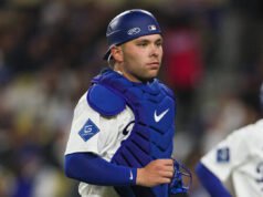Dodgers Catcher Dalton Rushing accusa le Montagne Rocciose di barare dopo la sconfitta