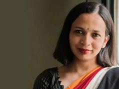 Rujuta Diwekar condivide 7 semplici passaggi per mantenere buoni livelli di ferro ed emoglobina