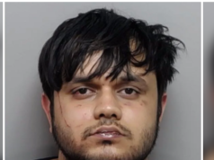 “Come un fottuto film di zombie:” Alieno illegale accusato di aver morso il viso di un bambino