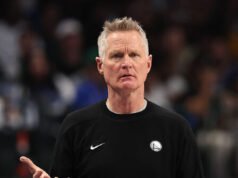 Secondo quanto riferito, i Warriors si sono stancati dell’attivismo Woke di Steve Kerr