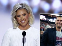 “Charlie Kirk sarebbe stato il più grande presidente della nostra vita”