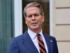 Bessent e Powell convocano una riunione d’emergenza degli amministratori delegati bancari per discutere la minaccia dell’intelligenza artificiale “Mythos” di Anthropic