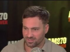 Il comico Jeff Dye Skewers ha svegliato Journos nel mockumentary “I Hate PragerU”