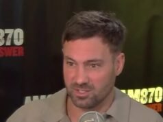 “Sta tornando”: il comico Jeff Dye afferma che gli americani stanno riacquistando la capacità di ridere di se stessi dopo essersi svegliati