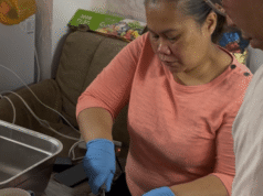 “Il cibo unisce”: come i migranti libanesi danno da mangiare agli sfollati della guerra