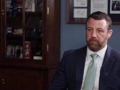 Mullin: Se il CBP non sarà finanziato, dovrò fare scelte “difficili” per abolire le dogane per i santuari