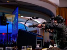 Nel 2025 la violenza antigovernativa ha raggiunto il livello più alto degli ultimi 30 anni