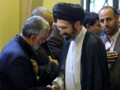L’Iran mira alla vendetta per Soleimani mentre la sparatoria alla cena WHCA mette in luce la “vulnerabilità” della sicurezza, avverte un esperto