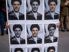 Una ONG israeliana sporge denuncia per crimini di guerra contro il Primo Ministro spagnolo, sostenendo che gli aiuti all’Iran avrebbero consentito la “macchina del terrore” del regime