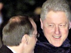 Pensi che Trump abbia commesso crimini di guerra? Guarda Clinton in Serbia, Obama in Libia